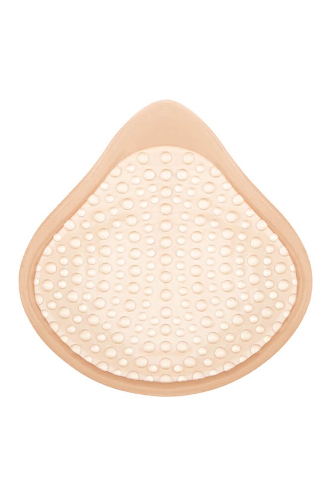 Contact 1S Breast Form - ivory
