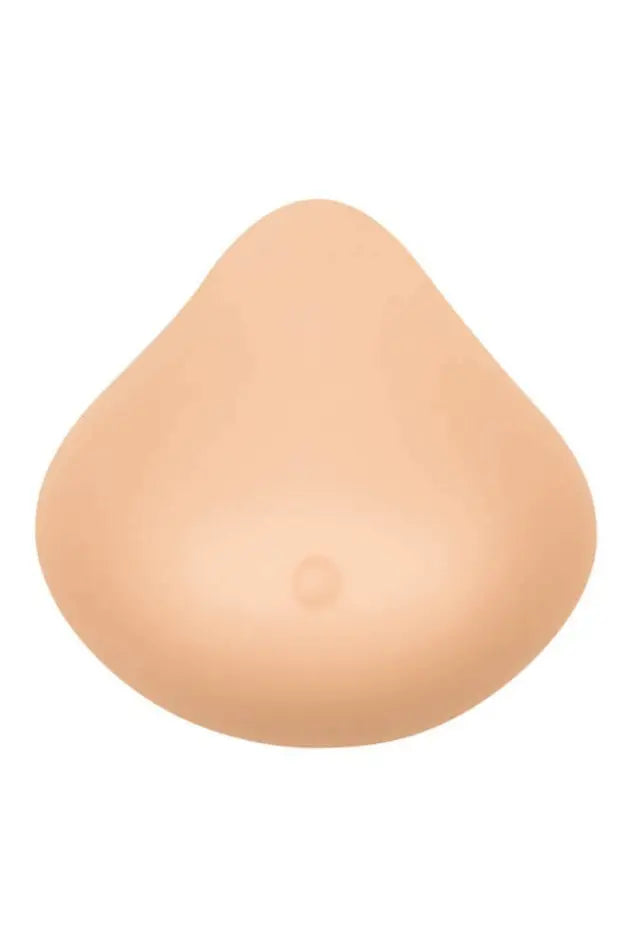 Contact 1S Breast Form - ivory