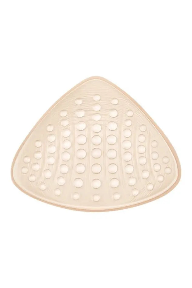 Energy Cosmetic 2S Breast Form - ivory