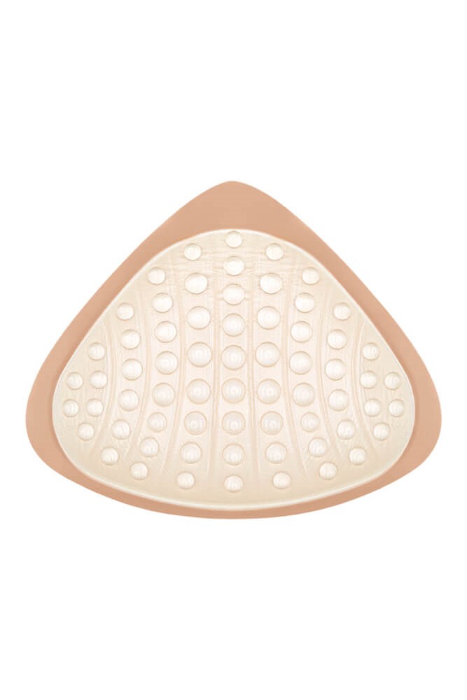Energy Light 2S Breast Form - ivory