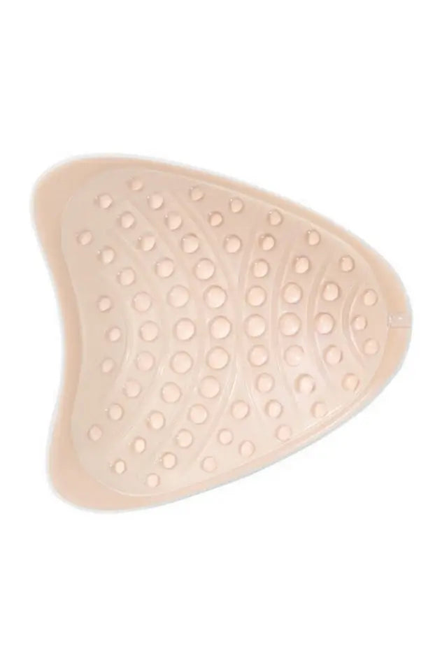 Energy Light 2U Breast Form - ivory