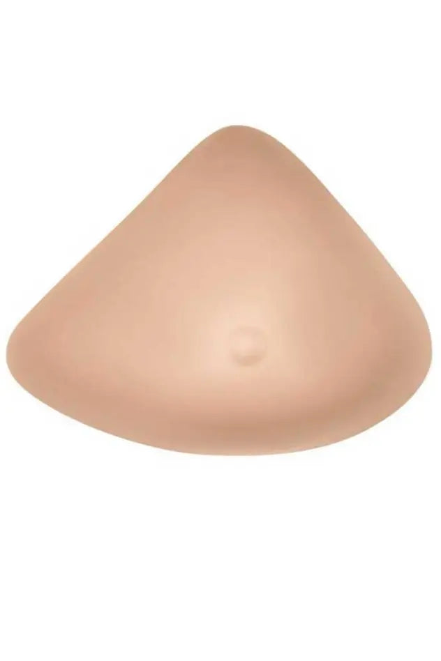 Essential Light 2A Breast Form - ivory, left