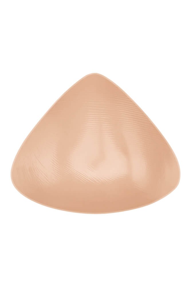 Essential Light 2S Breast Form - ivory