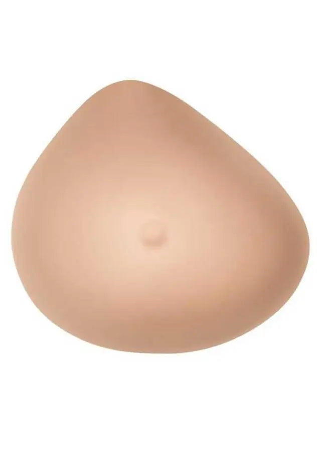 Essential Light 3E Breast Form - ivory, left