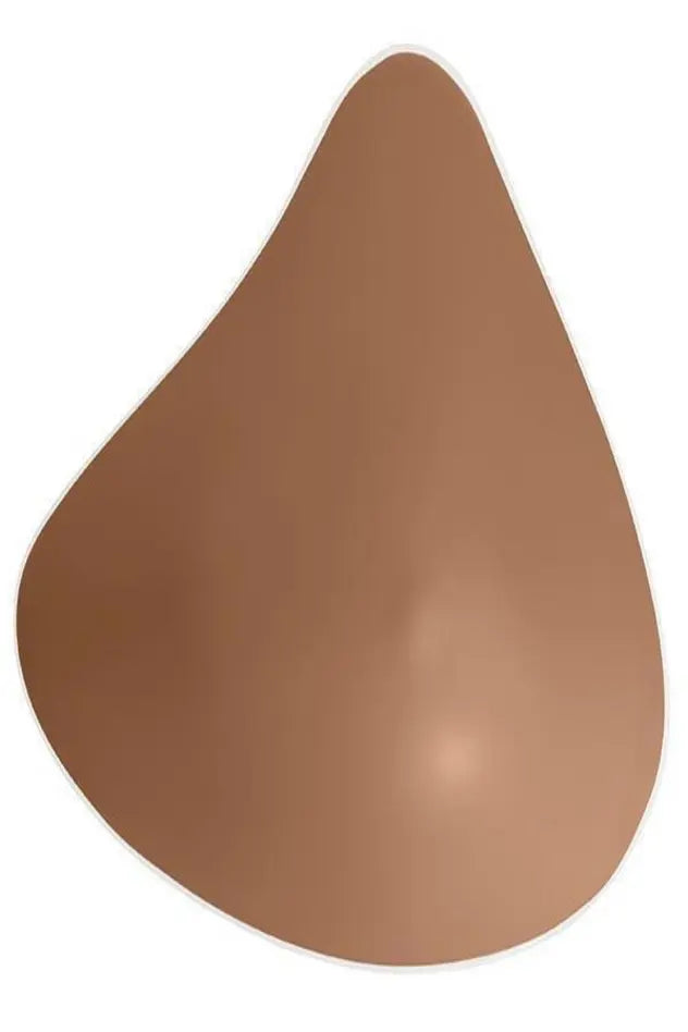 Natura Light 3A Breast Form - Tawny, right