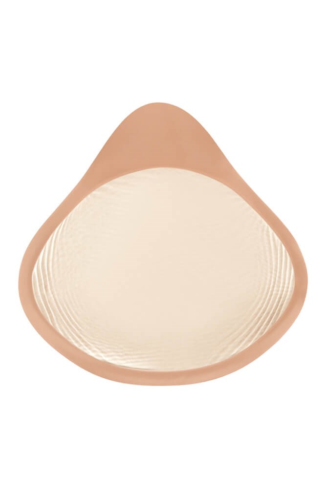 Natura Light 1S Breast Form - ivory