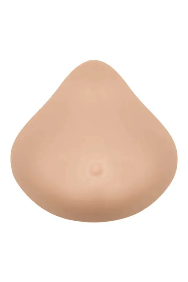 Natura Light 1S Breast Form - ivory