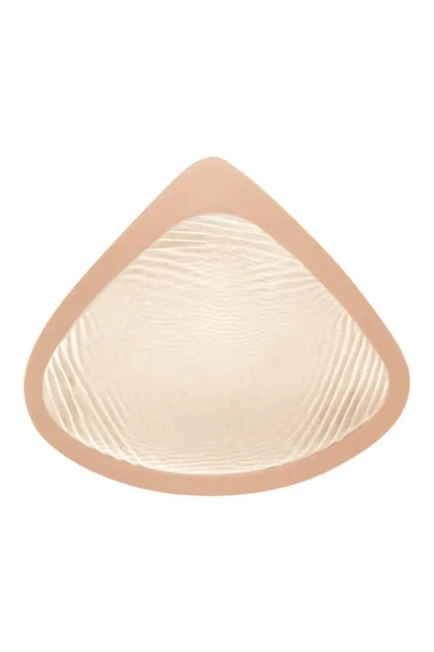 Natura Light 3S Breast Form - ivory