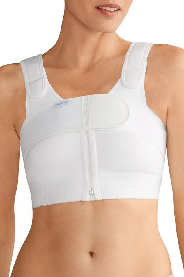Compression Belt - white