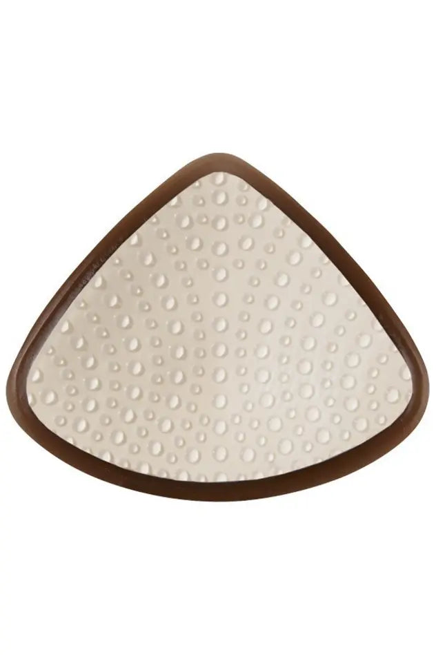Contact 3S Breast Form - ebony