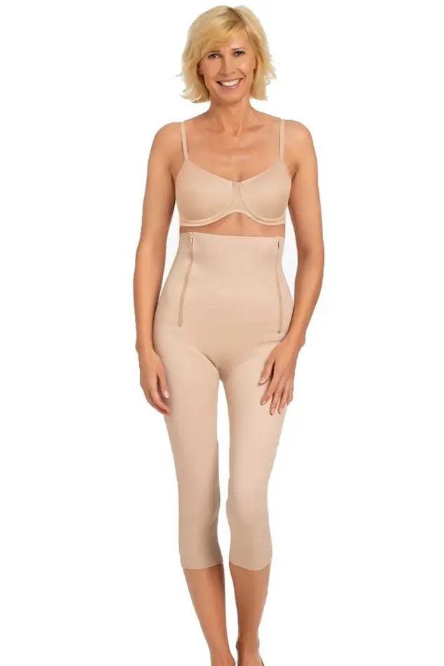 Bermuda - nude