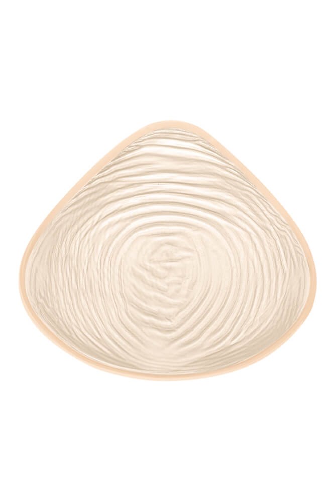 Natura Cosmetic 2SN Breast Form - ivory