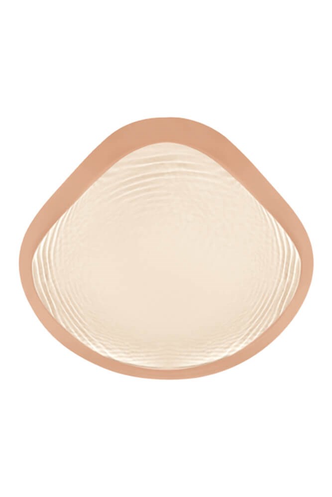 Natura Light 1SN Breast Form - ivory