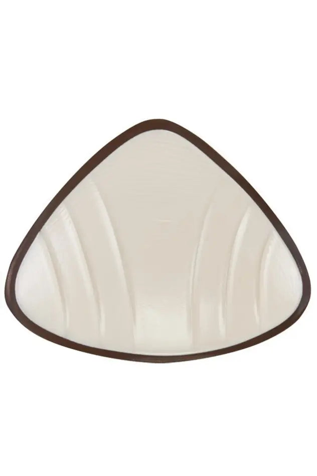 Natura Light 2S Breast Form - ebony