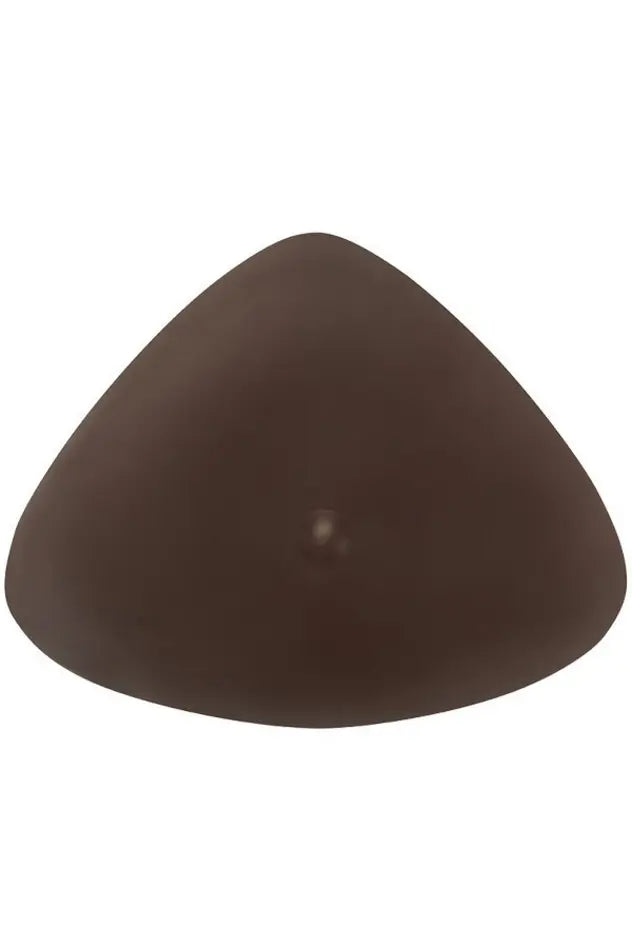 Natura Light 2S Breast Form - ebony