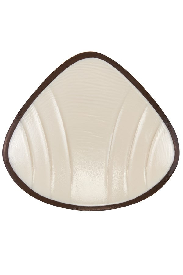 Natura Xtra Light 2S Breast Form - ebony