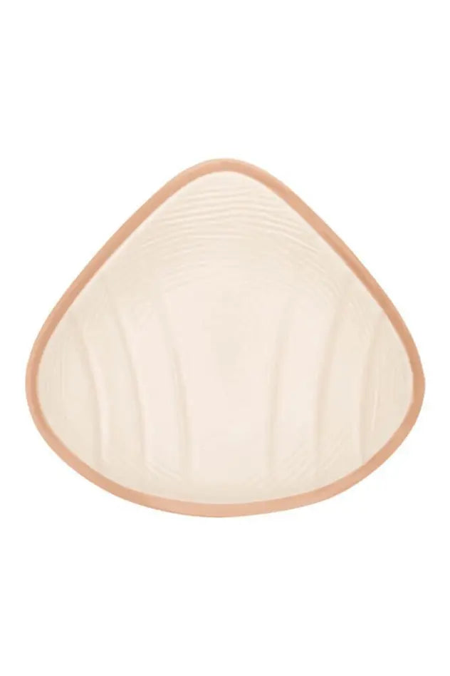 Natura Xtra Light 2S Breast Form - ivory