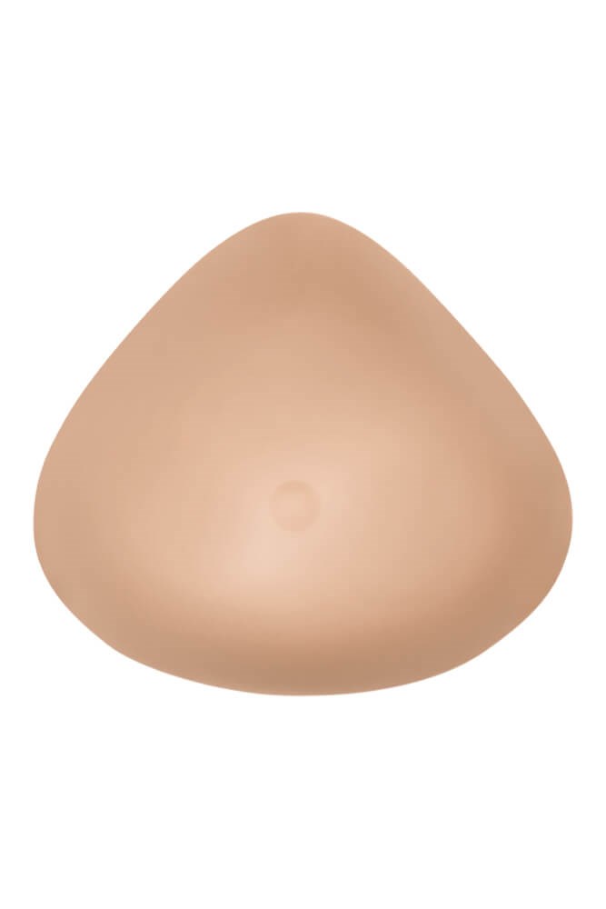 Natura Xtra Light 2S Breast Form - ivory