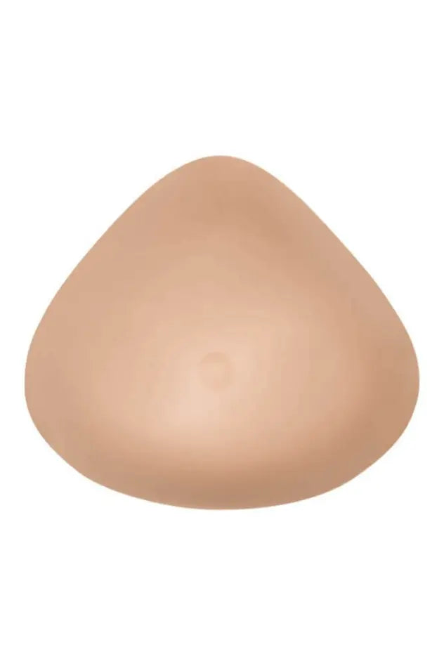 Natura Xtra Light 2S Breast Form - ivory