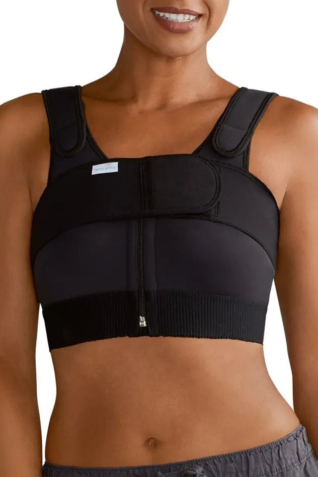 Compression Belt - black