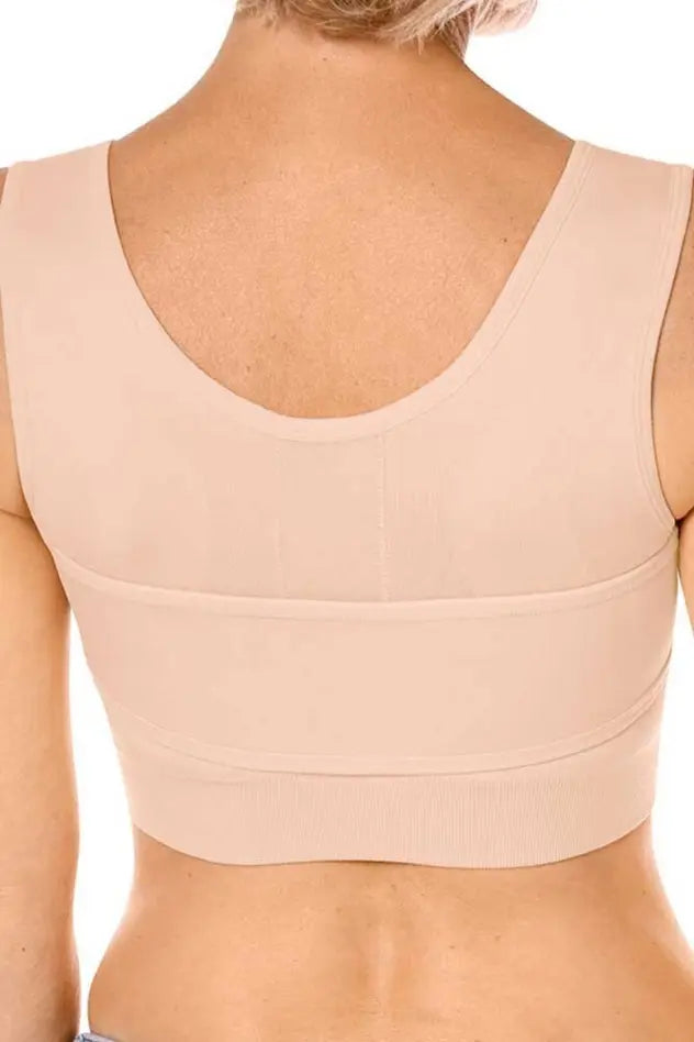 Compression Belt - blush