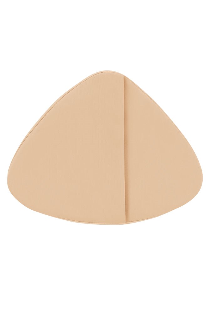 Leisure Form Breast Form - natural