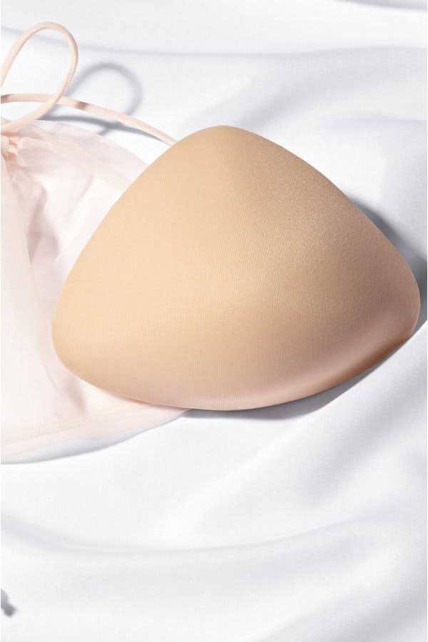 Leisure Form Breast Form - natural