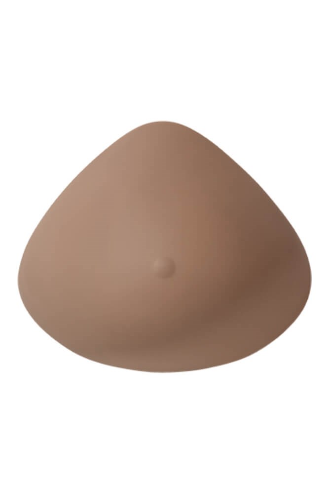 Natura Xtra Light 2S Breast Form - Tawny