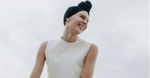 A Letter To The Newly Diagnosed