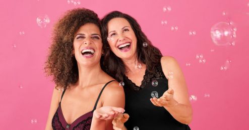 Celebrate Breast Cancer Awareness Month