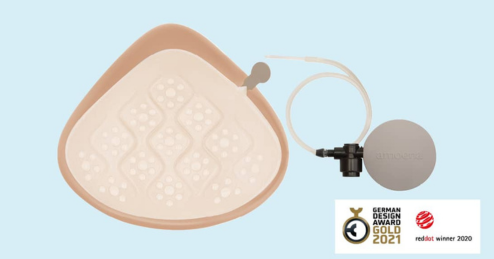 Best Breast Prosthesis After Mastectomy