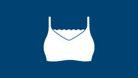 High Neckline