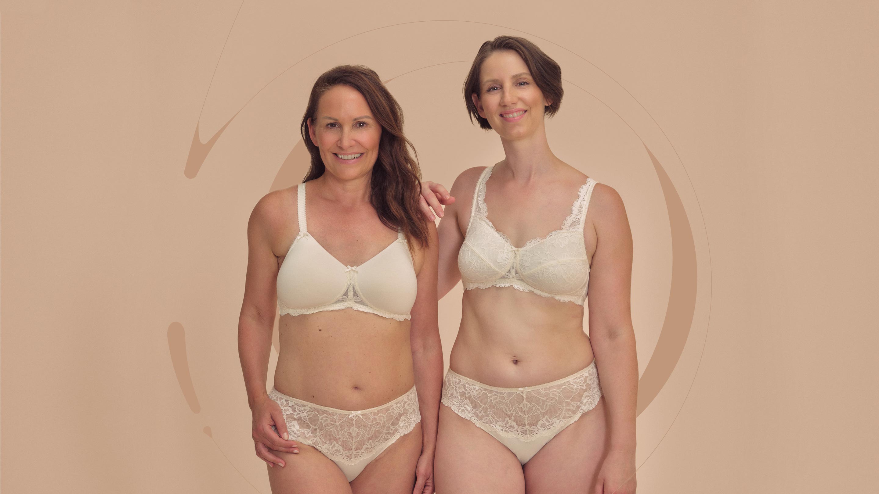 Lingerie & Swimwear