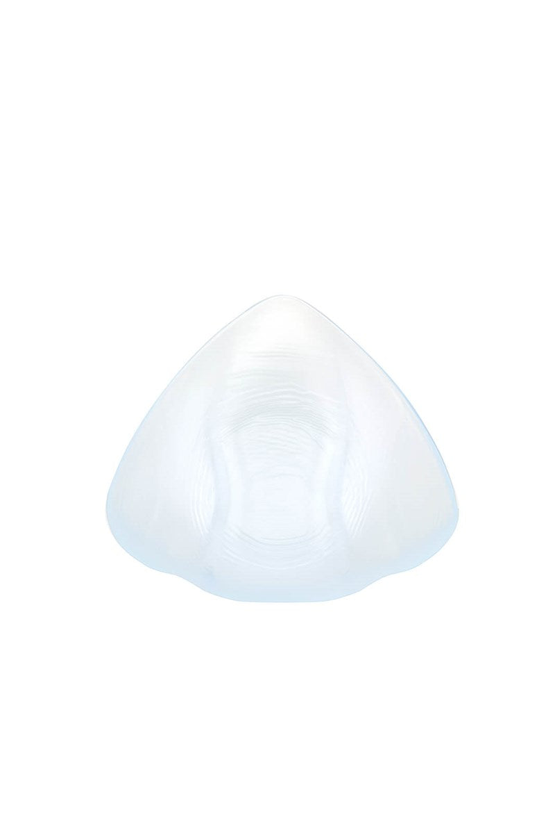 Balance Aqua Wave Breast Form - transparent