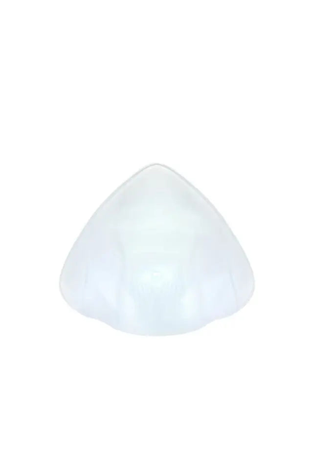 Balance Aqua Wave Breast Form - transparent