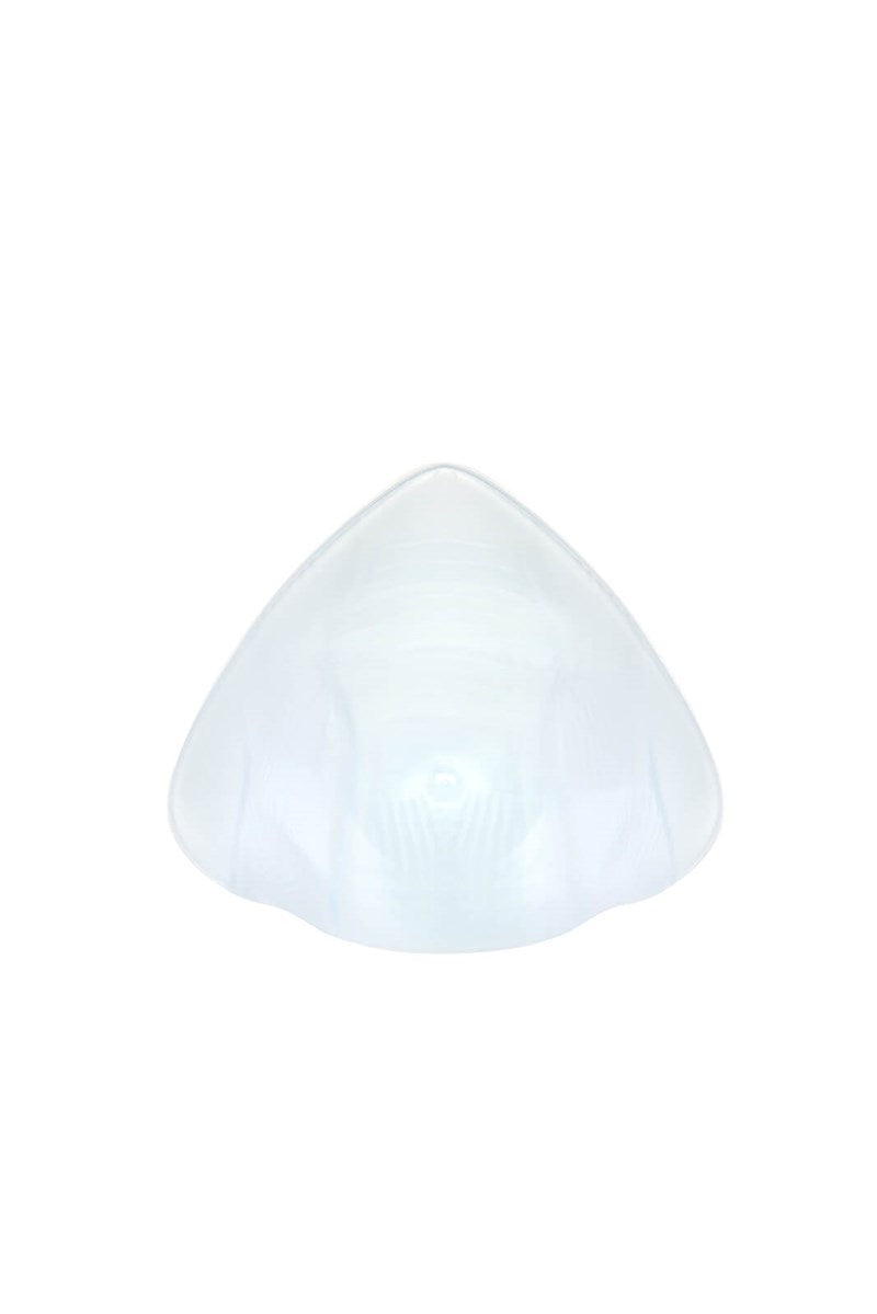 Balance Aqua Wave Breast Form - transparent