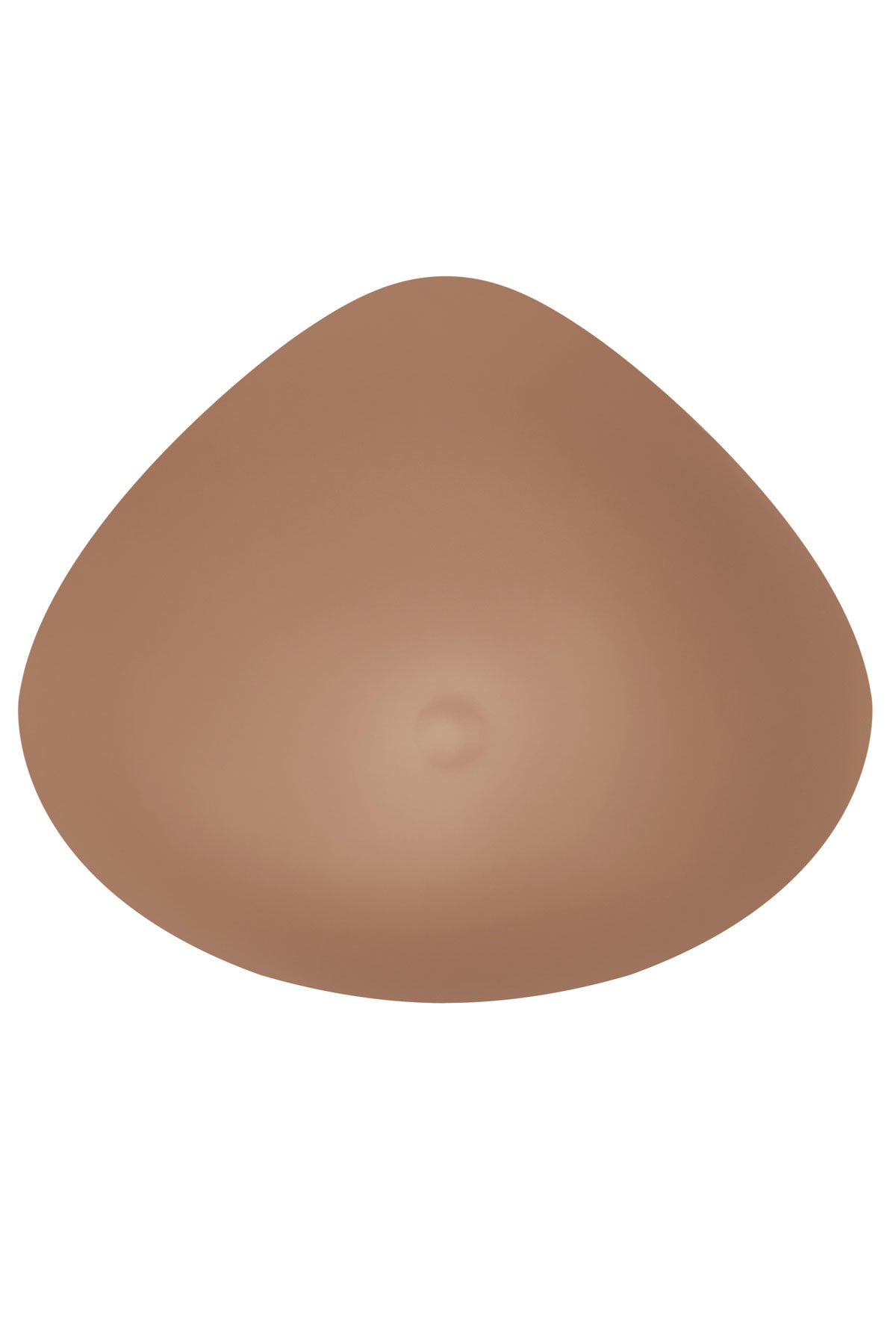 Balance Natura Medium Delta Breast Shaper - Tawny