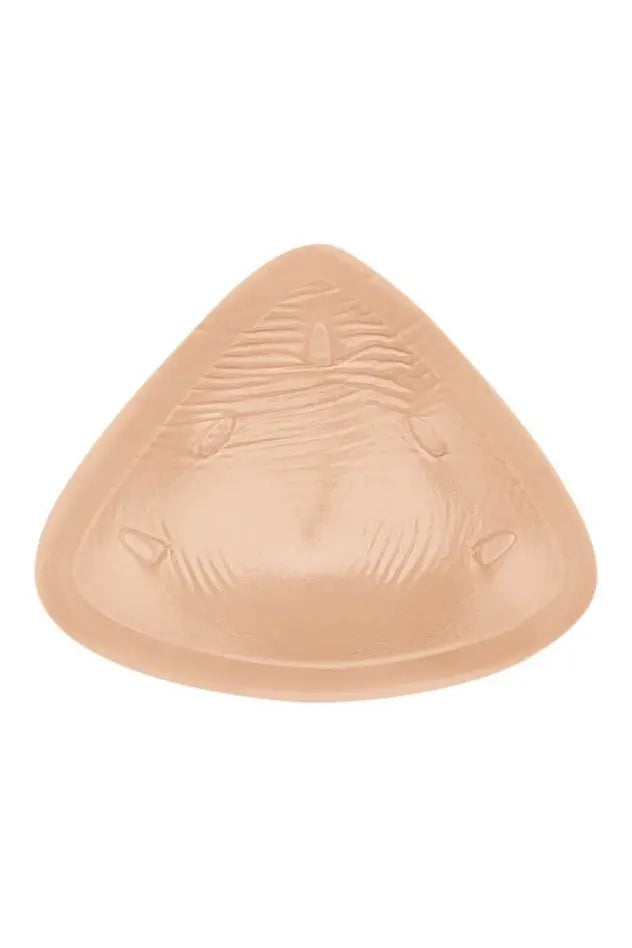 Essential Deluxe Light 2S Breast Form - ivory