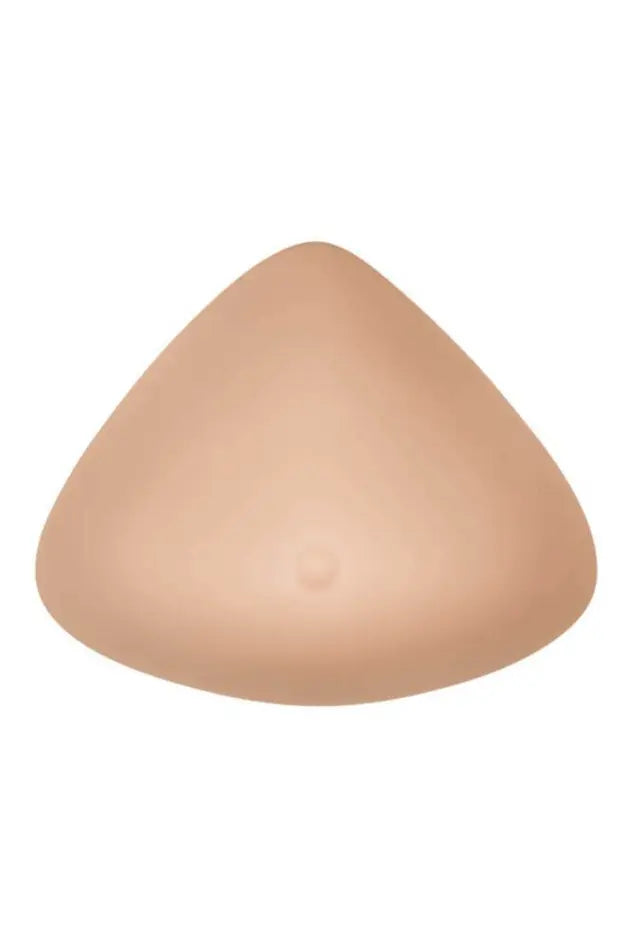 Essential Deluxe Light 2S Breast Form - ivory