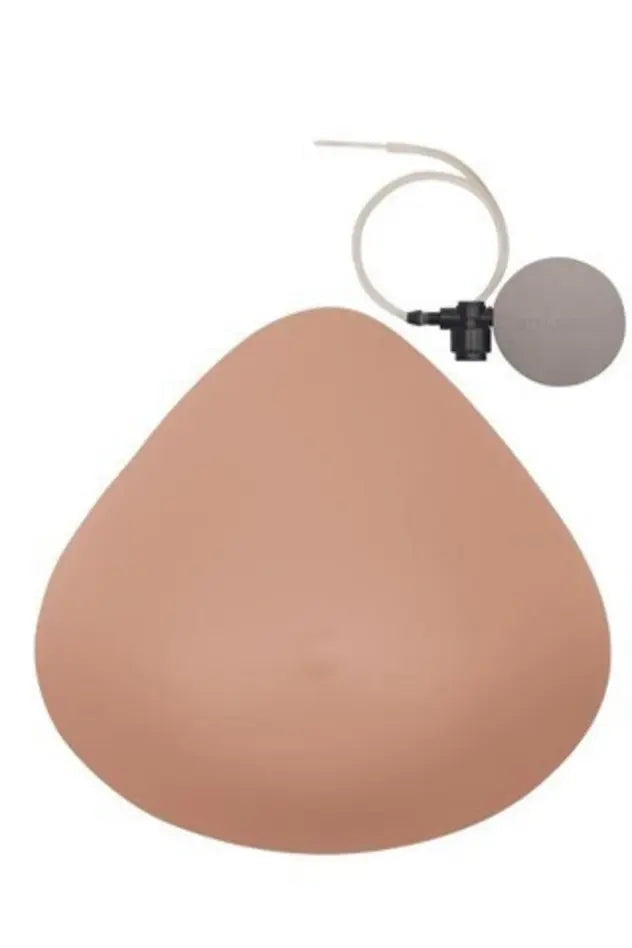 Adapt Air Xtra Light 2S Breast Form - ivory