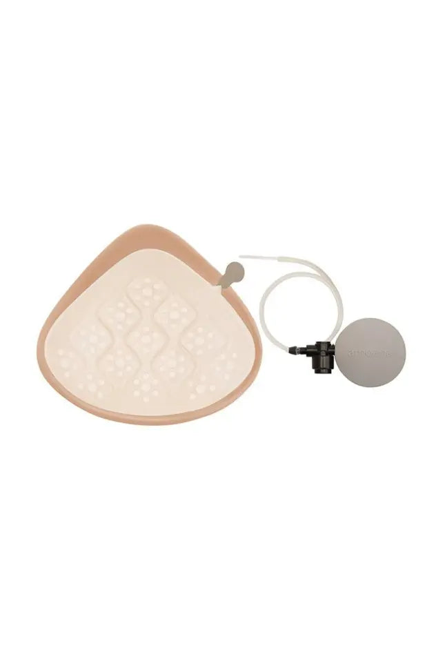 Adapt Air Xtra Light 2S Breast Form - ivory