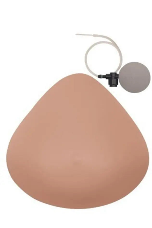 Adapt Air Light 2S Breast Form - ivory