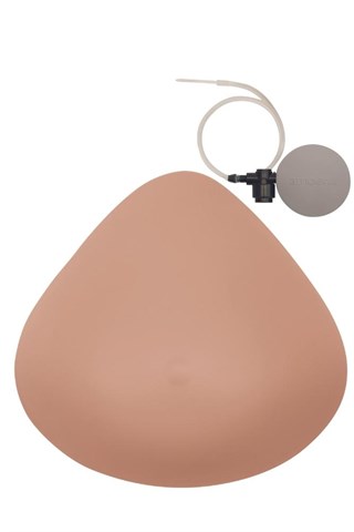 Adapt Air Light 2S Breast Form - ivory