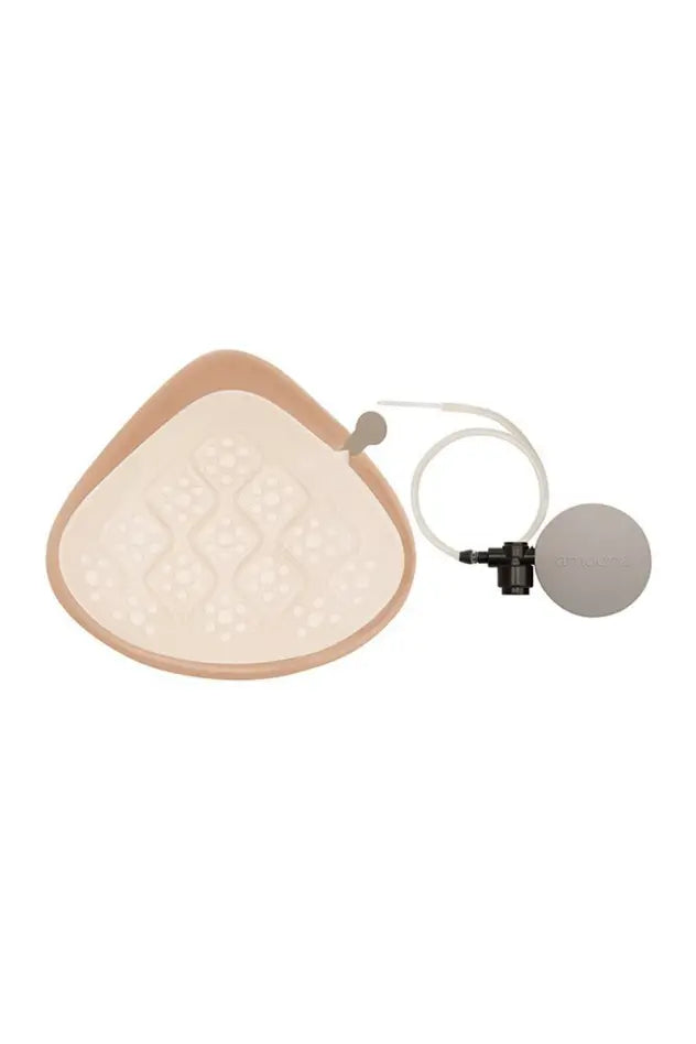 Adapt Air Light 2S Breast Form - ivory