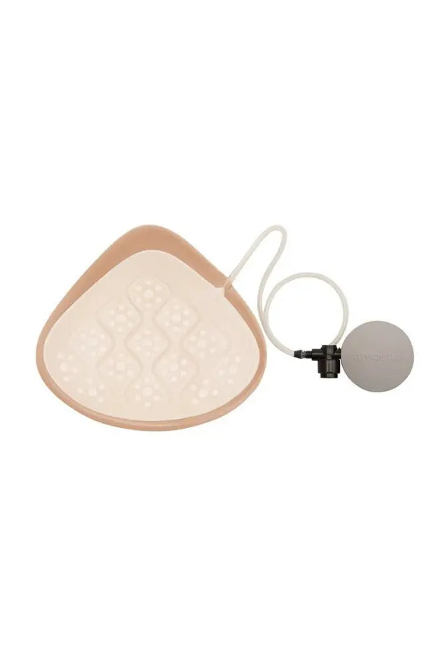 Adapt Air Light 2S Breast Form - ivory