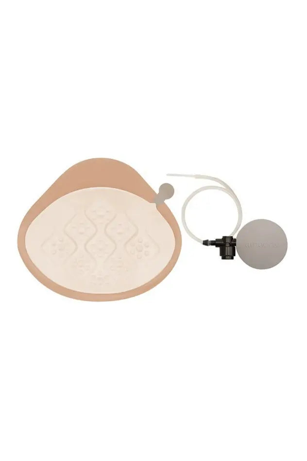 Adapt Air Xtra Light 1S Breast Form - ivory