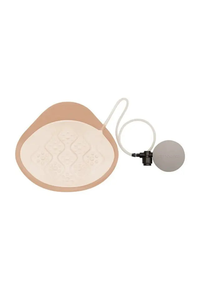 Adapt Air Xtra Light 1S Breast Form - ivory