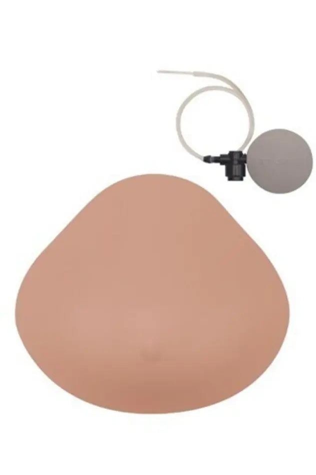 Adapt Air Light 1S Breast Form - ivory