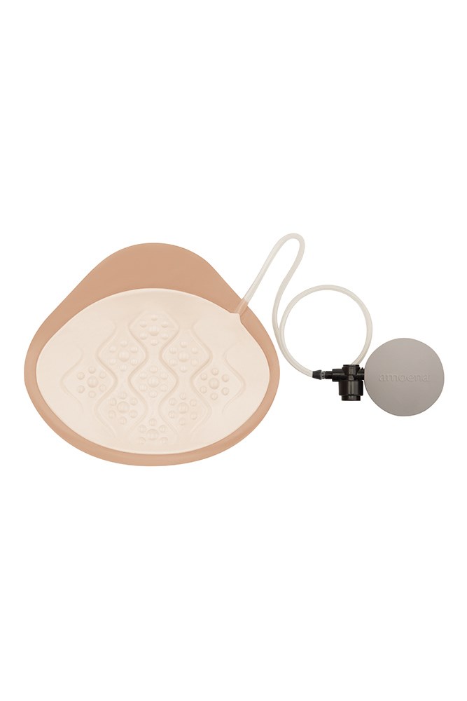 Adapt Air Light 1S Breast Form - ivory