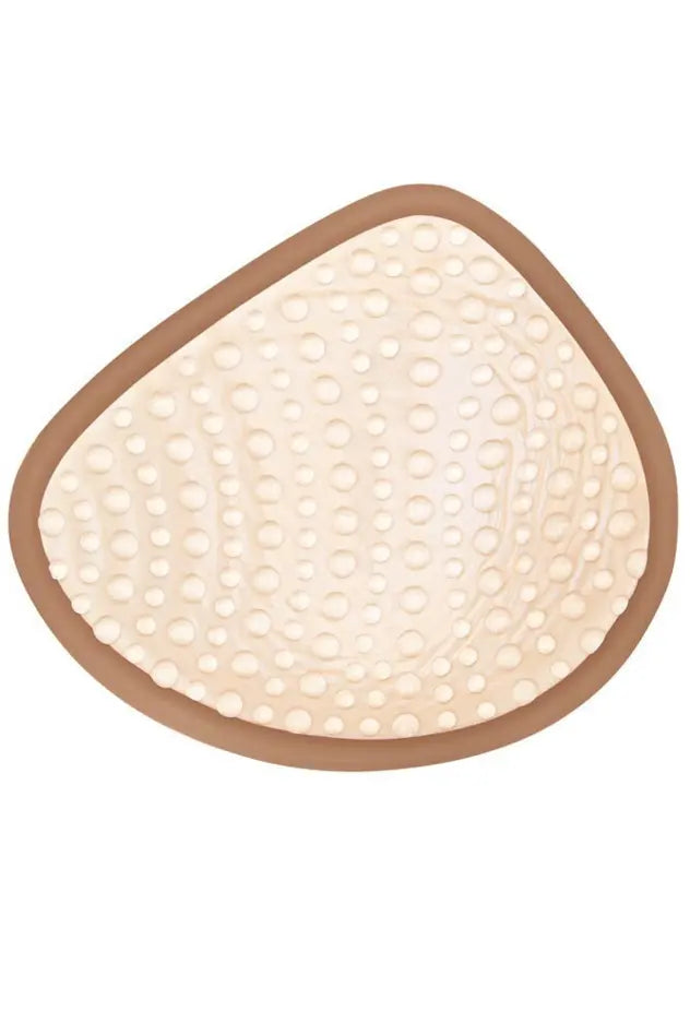 Contact 3E Breast Form - Tawny, left